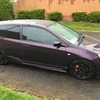 Honda civic type r