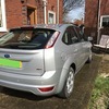 Ford Focus tdci