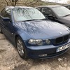 BMW 325ti 2002