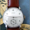 Rare Vintage Longines watch