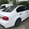 Bmw 325d 260bhp 2009