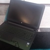 HP Gaming laptop
