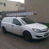 astra van  1.7