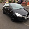 Mitsubishi colt 1.1     CHEAP INSURANCE