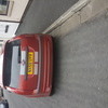 1.6 ford focus zetec (st look alike)