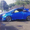 Corsa vxr