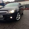 Vauxhall Astra CDti sri 150bhp