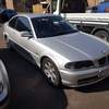 bmw 318ci