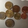 LITHUANIAN 2015 Euro Coins