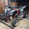 R1 quad