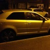 Swap all 3 of my cars 2006 Audi A3, 2006 vectra 1.9 150, 2008 Peugeot 207 for automatic car