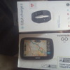 tomtom go 50 new and fitbit2 smart watch rrp£300 swap for viechle