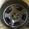 Oz opera Mercedes wheels fit Vw transporter Audi 5x112