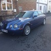 2004 jaguar s type diesel