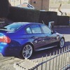 BMW 320d m sport 177 bhp