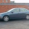 2005 Honda Accord 2.2 i-CTDI 100k miles