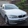 BMW 120d
