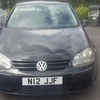 VW Golf 1.6 FSI