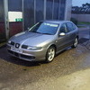 Seat Leon cupra 1.8t