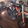 2017 KTM SX 85