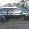Vw golf mk4 1.8t