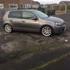 Golf GT TDI