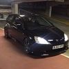 EP3 Honda Civic Type-R