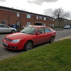 Ford mondeo 2.5 v6 zetec s