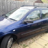 vauxhall astra estate