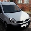 renault kangoo 1.5dci