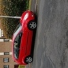 Ford fiesta 1.4 ztec