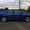 Peugeot 407 se 2.0 hdi 2006  diesel  swap car/van