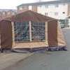 trailer tent 4 berth