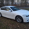 BMW F10 2012 520d M-Sport fully loaded