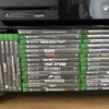 Xbox one 1tb