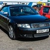 Audi S4 4.2 FSI (Automatic) v8 18mnth Warrenty engine+gearbox