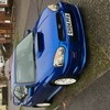 Subaru Impreza wrx sti U.K 332.9 bhp