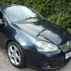 Mk5 golf tfsi turbo