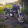 Bandit 600 swap for sports bike