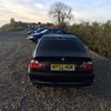 Bmw 320ci 2.2 ( r6 Gsxr Zx7r bandit)