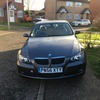 BMW E90 318i SE 2006 101,000 Miles