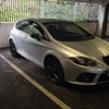 SEAT LEON FR TFSI 200Bhp SWAPS , Audi, bmw, vw, transit , tipper , business