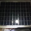 Solar panel for small to medium items