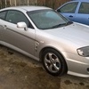 Hyundai coupe