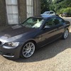 BMW 335i M SPORT CONVERTIBLE (AUDI, MERCEDES, VW, BMW)