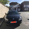Scirocco 1.4  Bluemotion facelift 2015(65)