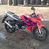 HONDA CBR 125 2006