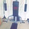 Multi Gym Full Body Workout Machine