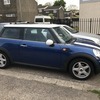 Mini Cooper 2007 1.6