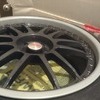 Oz superlegerra 3 piece custom splits 5x100 19 Audi vw alloy wheels ( delkim car pit bike motocross